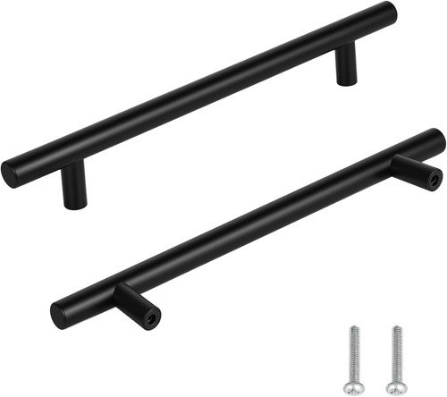 Möbelgriffe edelstahl set - möbelgriffe,