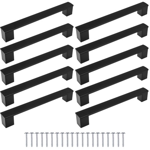 10er set möbelgriffe - set, uc
