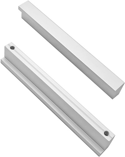 Möbelgriffe 160mm türgriffe - 160mm,