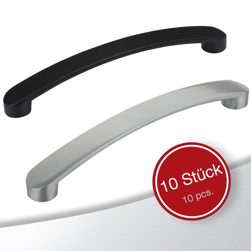 10stück möbelgriffe - 10stück,