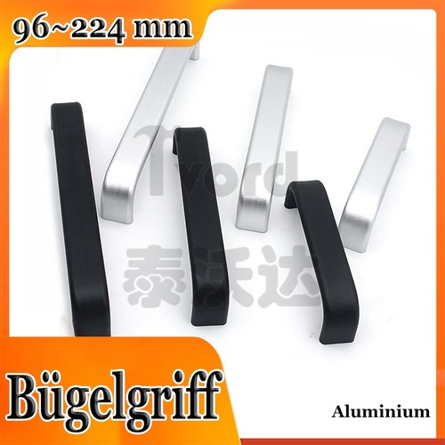 Bügelgriff aluminium - bügelgriff,