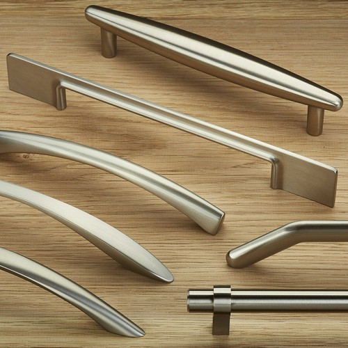 10er set möbelgriffe 160mm - set,