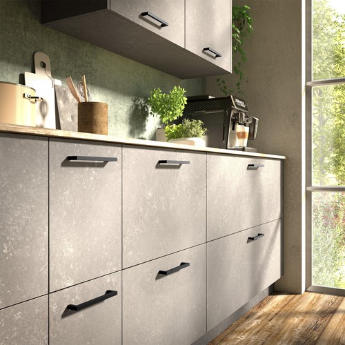 Sotech 10x möbelgriffe - sotech,